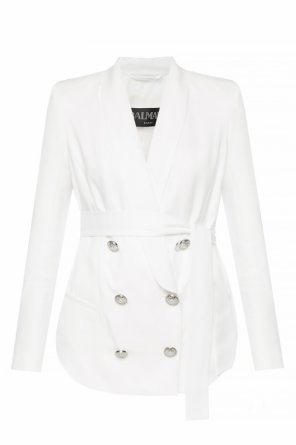 Blazer with decorative buttons, zdjęcie 1 Blazer with decorative buttons od Balmain